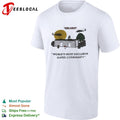 Kabul Kondos worlds most exclusive gated community shirt