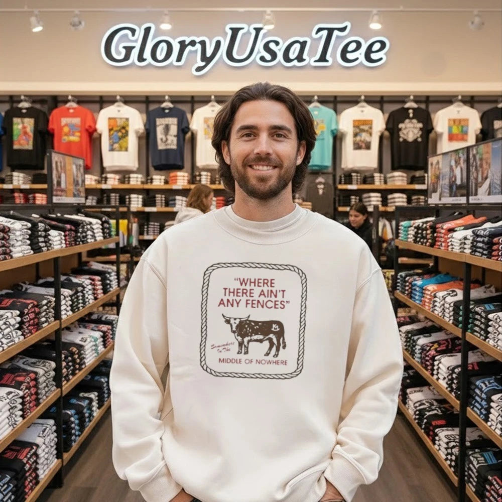 Kacey Musgraves Cattle Shirt