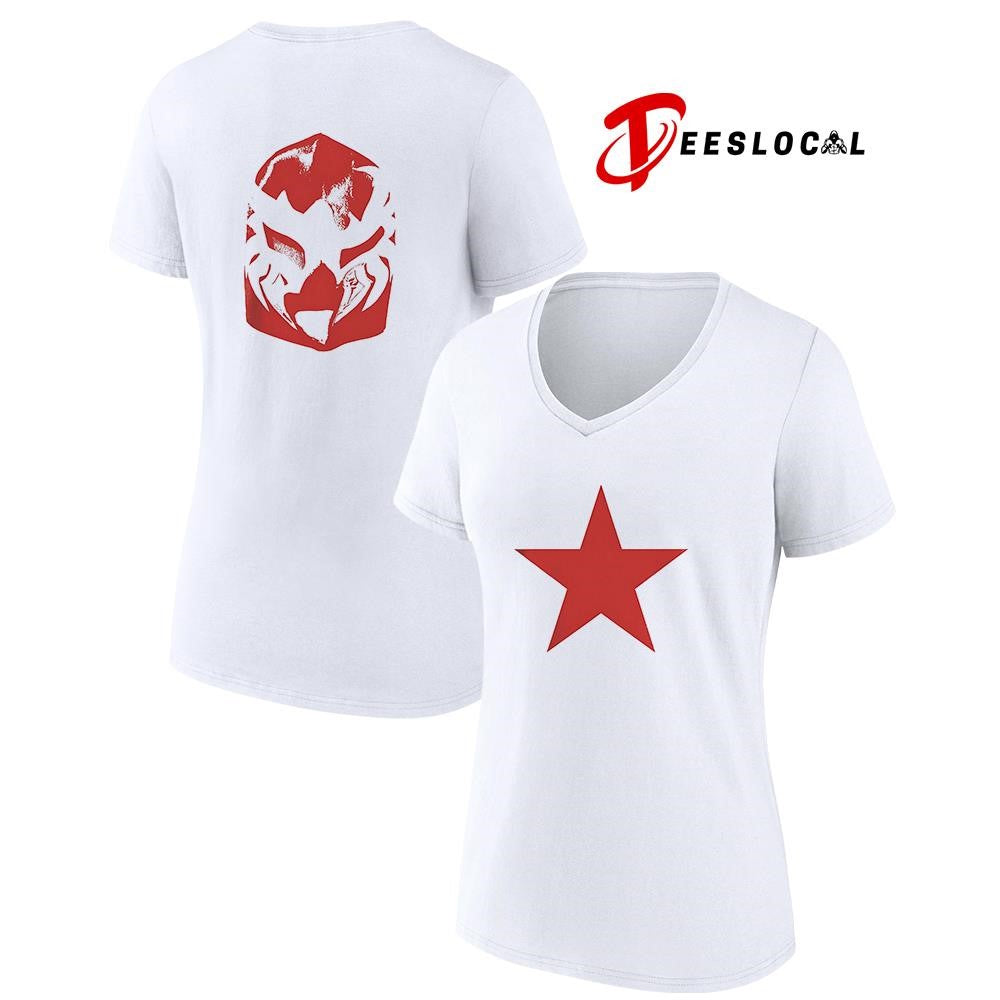 Kanye West Ye Alamodome San Antonio Texas 4th of July Red Mask shirt