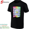 Kawasaki Dream 8 20 Atsushi Onita Mr Gannosuke Hayabusa Shirt