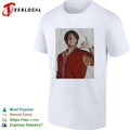 Keanu Reeves Hang Loose 90s shirt