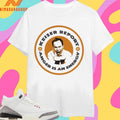 Keiser Report Anger Is An Energy Logo Shirts