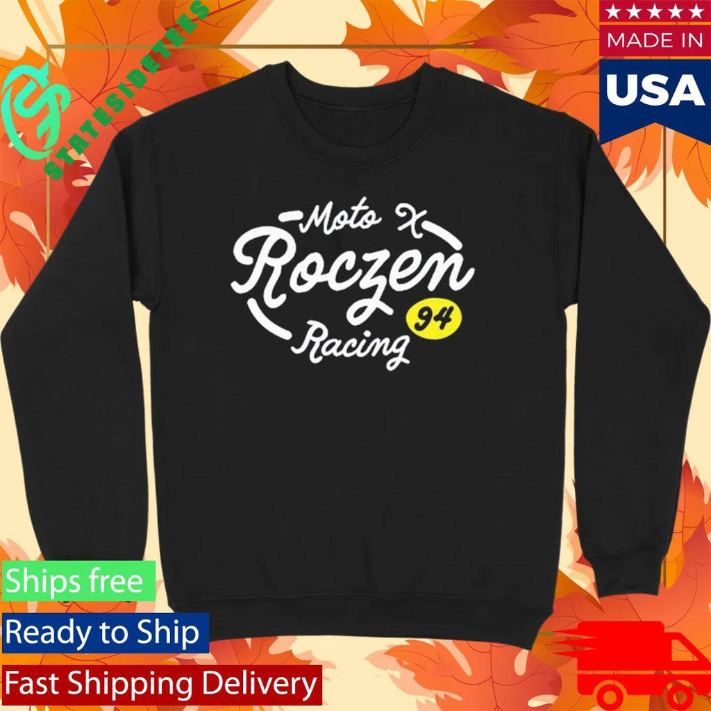 Ken Roczen Roczen Moto X Garage Shirt