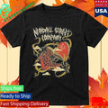 Kendall Street Company Lover’s Tour 2026 Shirt
