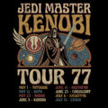 Kenobi Tour 77