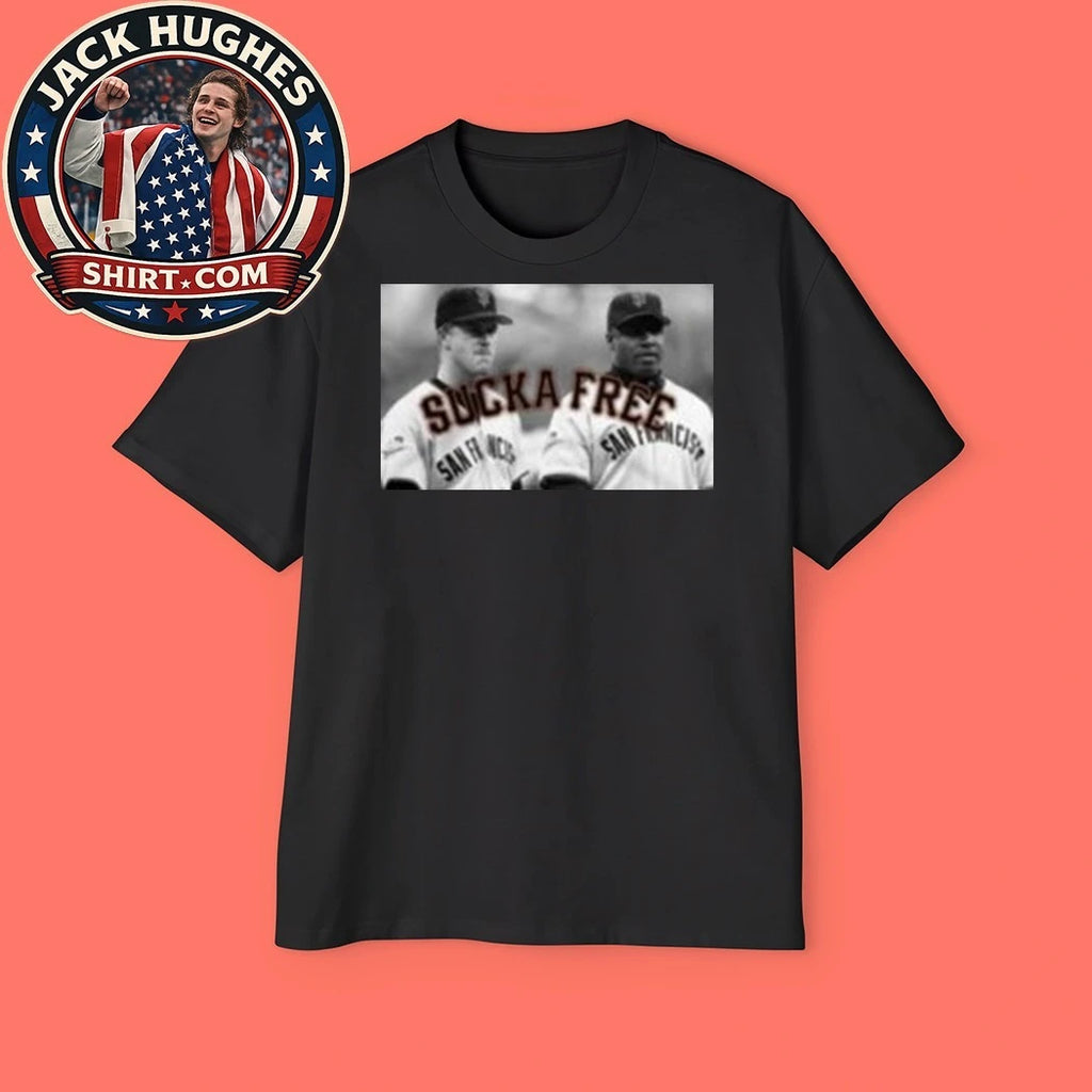 Kent And Bonds Sucka Free 2026 T-Shirt