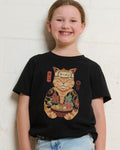 Catana Ramen Kids T-Shirt