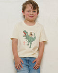 T-Rex Catana Kids T-Shirt