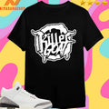 Killer Kelly Killer Goat Logo Shirts
