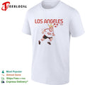 King Taco Los Angeles 2026 Soccer shirt