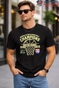 Kinston Vikings NCHSAA 3A Boys Champions 2026 Hoodie T-Shirt Kinston Vikings Shirt