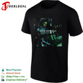 Knight vivere militare est to live is to fight shirt