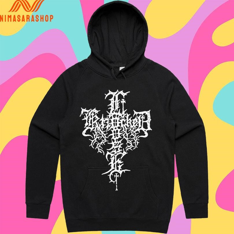 Knocked Loose Horse Cross Shirts