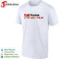 Kodak Film Logo Shirt