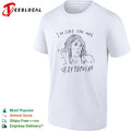 Kristen Wiig im sure you are very popular shirt