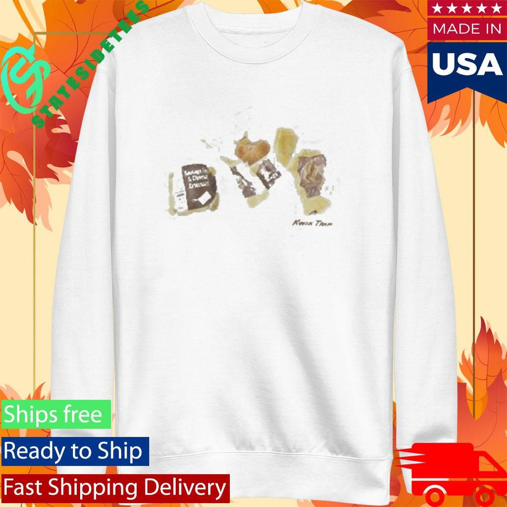 Kwik Trip Breakfast Shirt