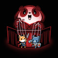 Puppet Master