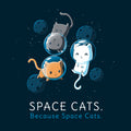 Space Cats