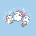Holiday Spirits