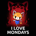 I Love Mondays