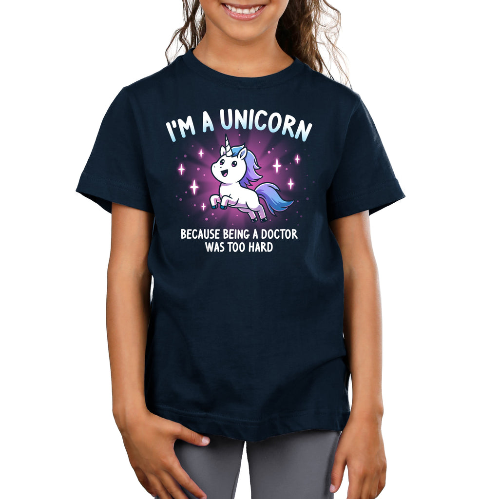 I'm a Unicorn