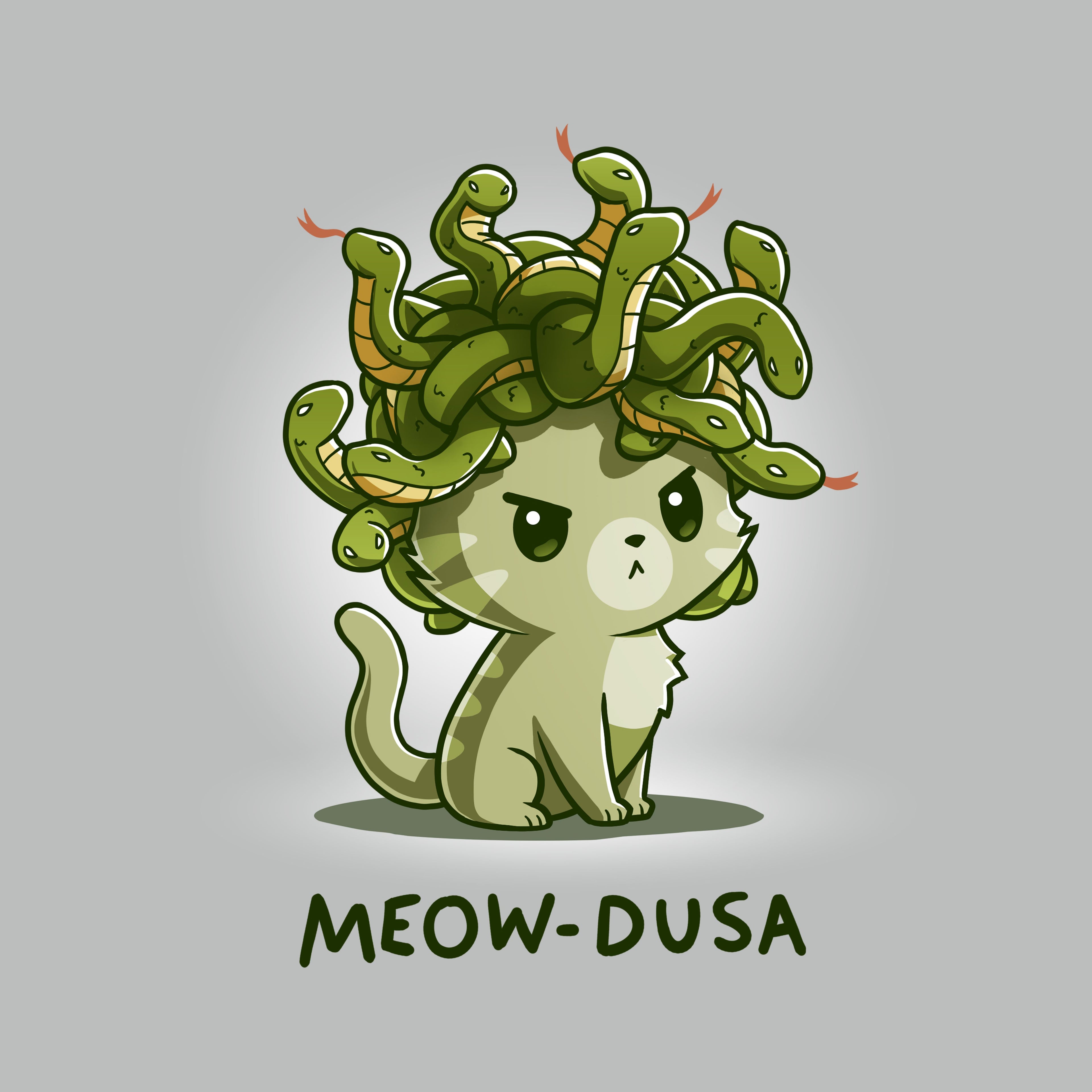 Meow-dusa