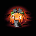 Cat O'Lantern