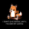 Don't Give Eeffoc
