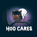 Hoo Cares