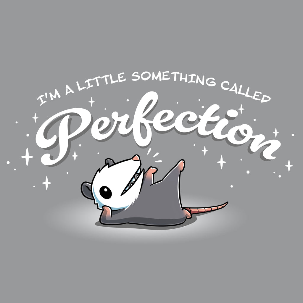 I Am Perfection