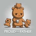 Proud(ish) Father