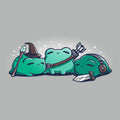 RPG Frogs