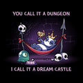 Dream Castle