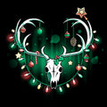 Haunting Holidays