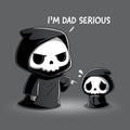 I'm Dad Serious
