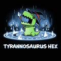 Tyrannosaurus Hex