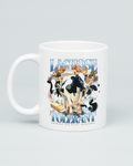 Lactose Tolerant Mug