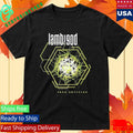 Lamb Of God Into Oblivion Hexagon Shirt