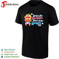 Land of the free refills home of the burgers 1776 2026 shirt
