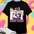 Lane Train Welcome To Tigerland Shirts