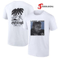 Larry Levan paradise garage graphic shirt