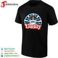 Leather Daddy Shirt