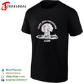 Leave John Barleycorn alone wheat sheaf folk art whiskey shirt