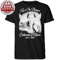 Legendary actress Catherine O’Hara passed away at the age of 71 on January 30, 2026 Shirt
