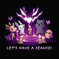 Let's Have a Séance!