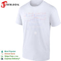 Life Liberty and the Pursuit of Victory USA Soccer Shirt