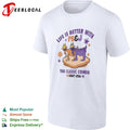 Life is better with PB and J the classic combo Goat USA shirt