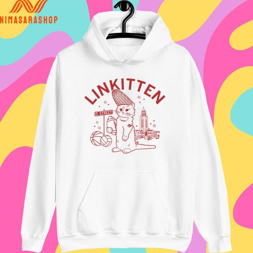 Linkitten O Street Cat Shirts