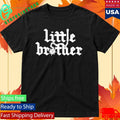 Little Brother Launch Shirt
