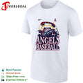 Los Angeles Angels I Got The Call Angels Baseball MLB shirt
